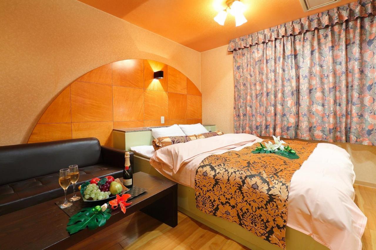 ホテルHOTEL REGINA（大人専用）姫路市、(日本) - JP¥9543から | BOOKED